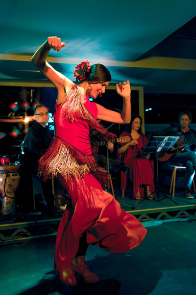 Flamenco Banda