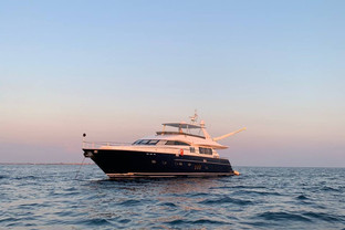 Princess 25M