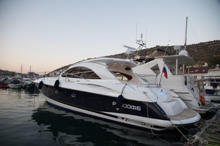 Sunseeker 50