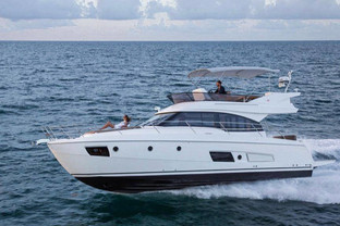 Bavaria 420