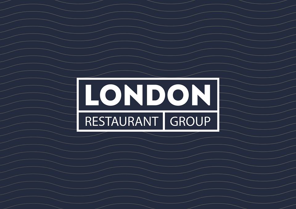 День Рождения London Restaurant Group