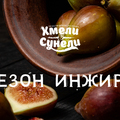 Сезон инжира в Хмели&Сунели