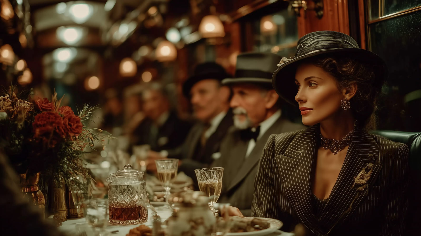 u6516542632_A_photo_of_a_dinner_in_the_moving_retro_luxury_nigh_1f322c4e-0dac-4f7f-9db8-17ca0111088e