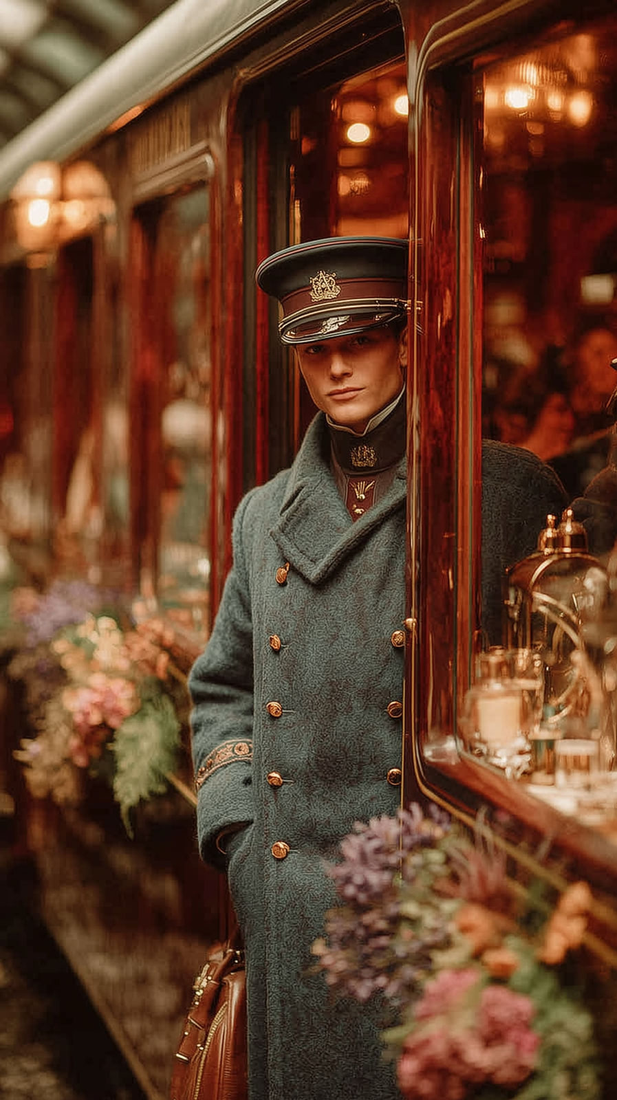 u6516542632_A_photo_of_a_retro_luxury_night_winter_retro_train__45f025f5-7126-4d4a-9b41-83abafb3e6e1