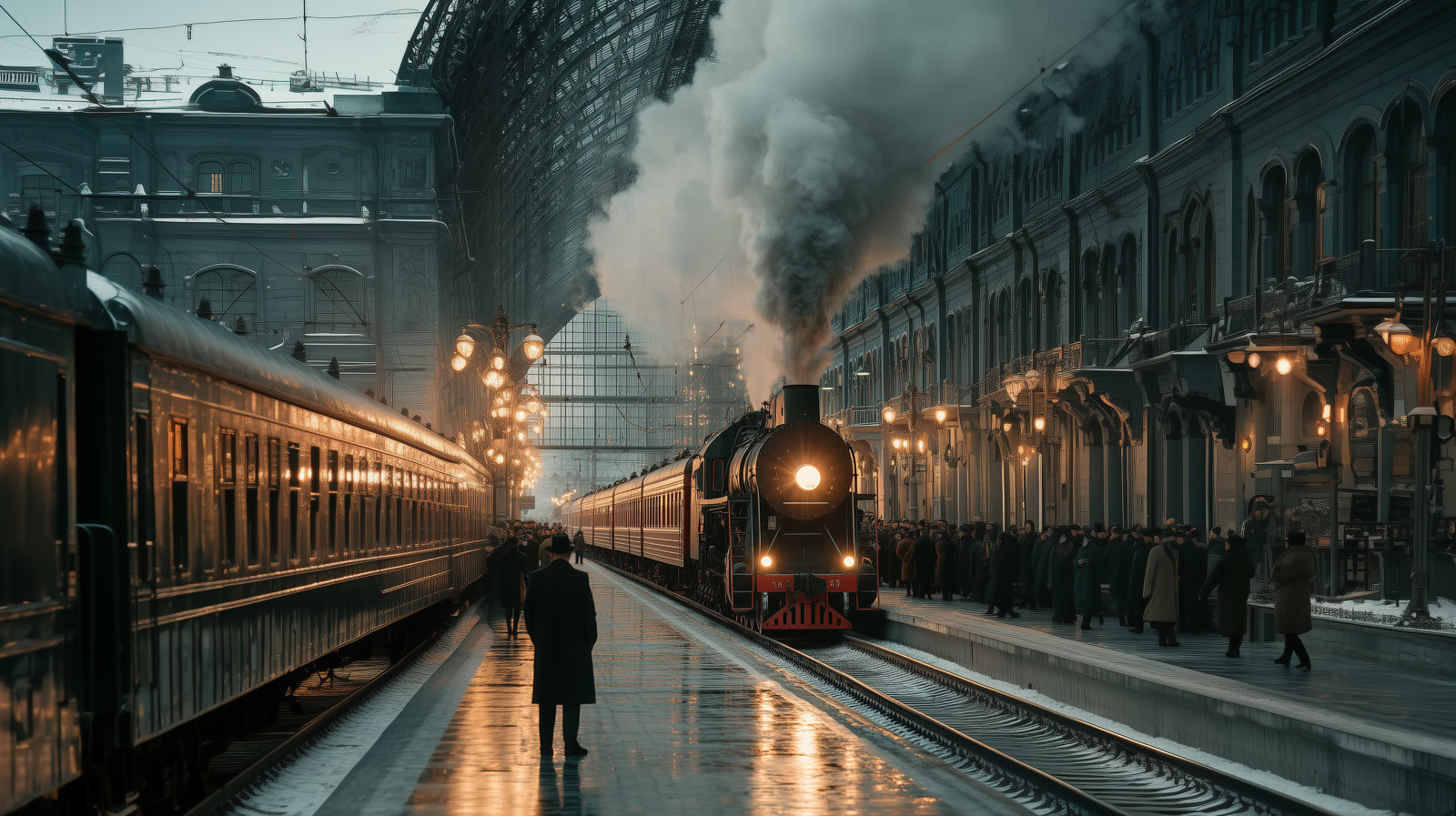 u6516542632_A_photo_of_a_retro_luxury_retro_steam_train_at_the__1c71dcfd-b24d-4ff8-9e5a-c38774ada9c4